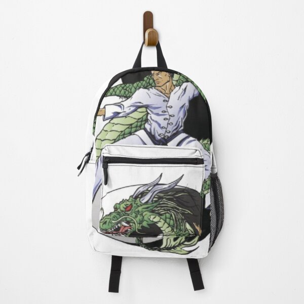 Item preview, Karate Dragon Warrior Art designed and sold by YOANAH.
