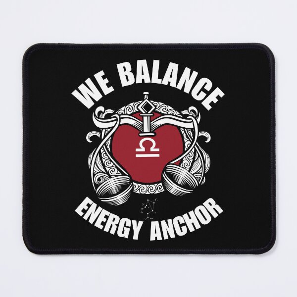Item preview, We balance energy designed and sold by Peerless-Prime.
