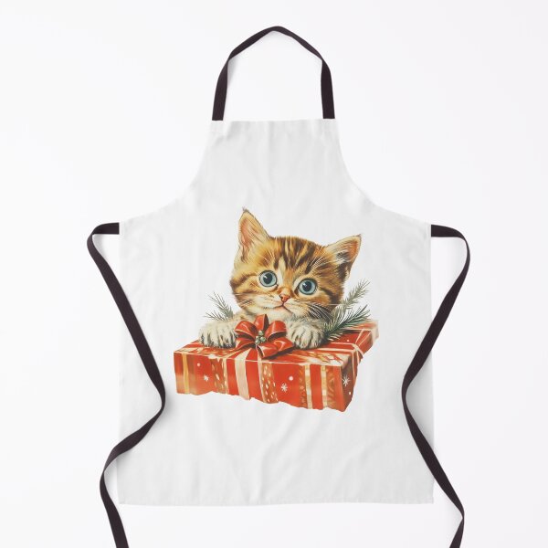 Item preview, CAT CHRISTMAS designed and sold by SudeeshArt.