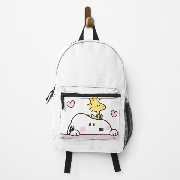 Item preview, Snoopy and woodstock designed and sold by Celeste20268-.