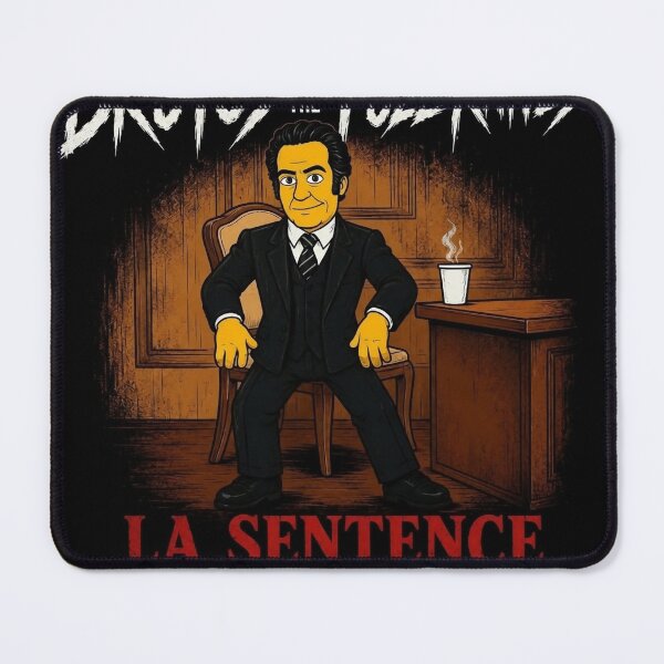 Item preview, the sentence designed and sold by bebopmoi.