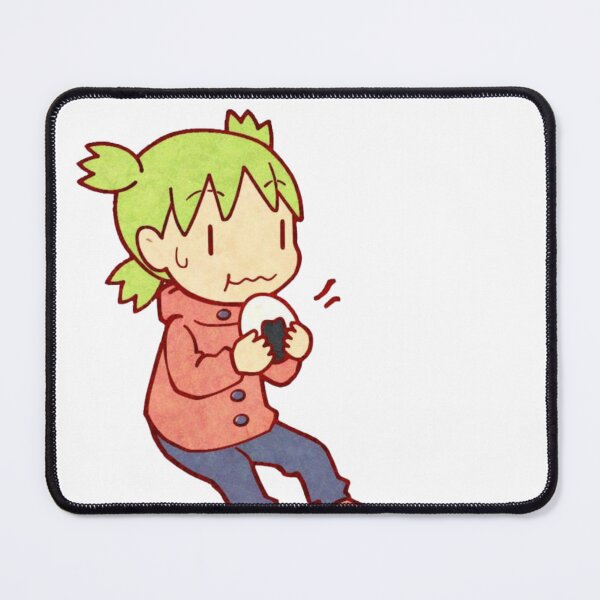 Item preview, Yotsuba Holding Onigiri designed and sold by ayamecr8tion.