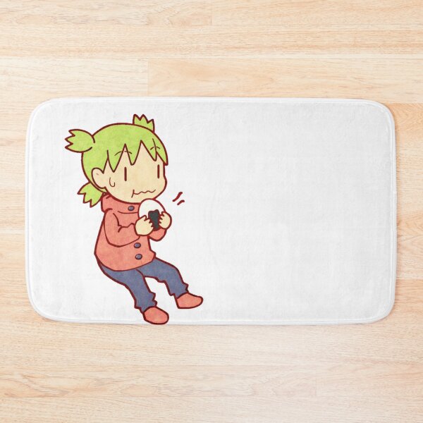 Item preview, Yotsuba Holding Onigiri designed and sold by ayamecr8tion.