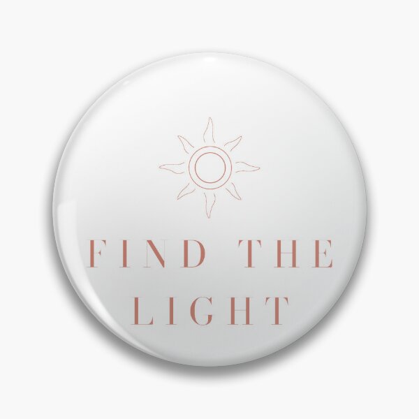 Item preview, Find the Light designed and sold by Muted-Form-Co.