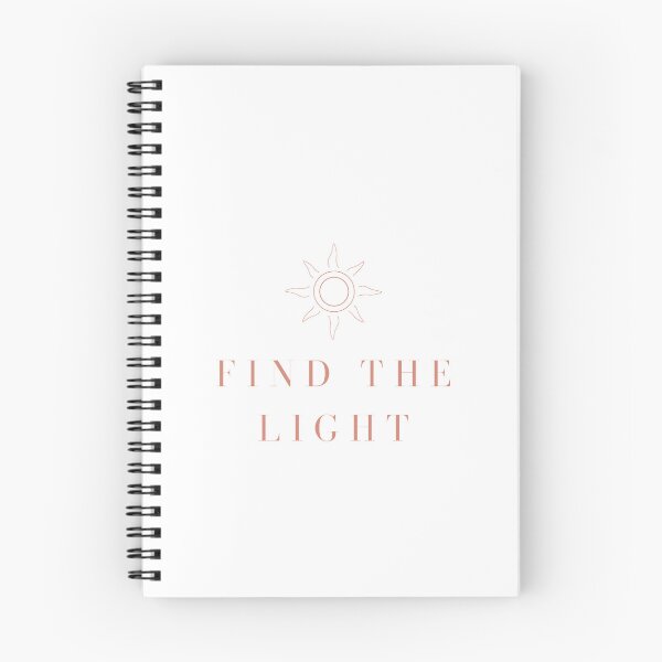 Item preview, Find the Light designed and sold by Muted-Form-Co.