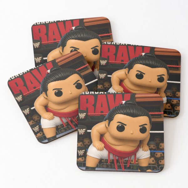 Artikelvorschau, Yokozuna Pop entworfen und verkauft von JC's Cards & More.