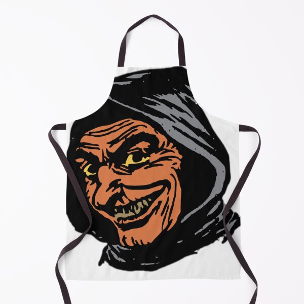 Aperçu de l'œuvre Sinister Hooded Villain Character Illustration créée et vendue par DailyDoodlesBySumbul.