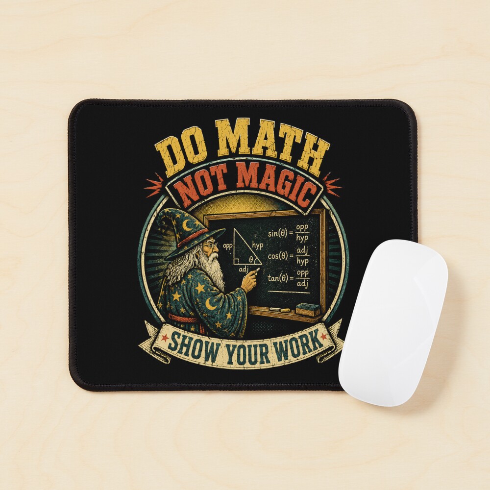 Item preview, Mouse Pad designed and sold by Tiki2.