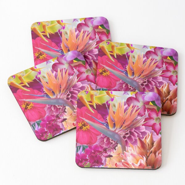 Item preview, Pretty florals designed and sold by BellePilcher.