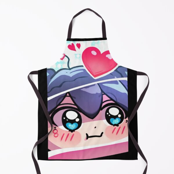 Item preview, Art - Kawaii Manga Illustration, Current Trends designed and sold by Zone--Gaming.