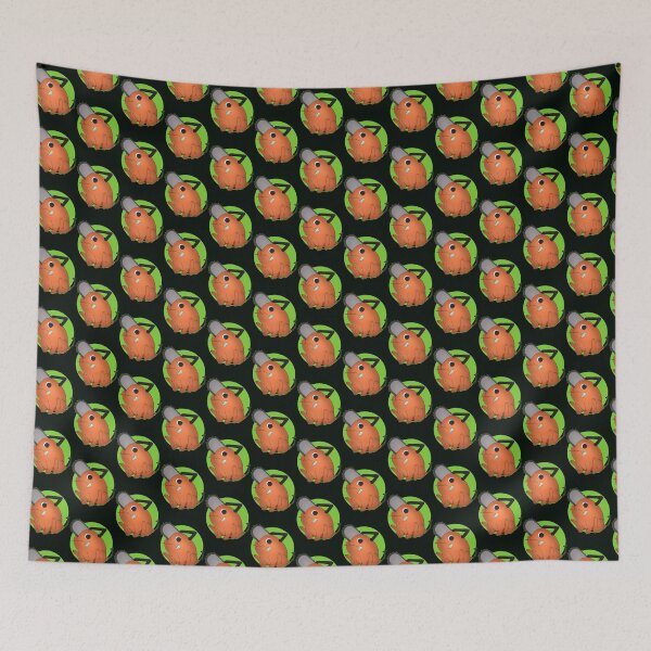 Item preview, Doodle Green  designed and sold by ValdoArt.