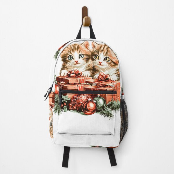 Item preview, CAT CHRISTMAS designed and sold by SudeeshArt.