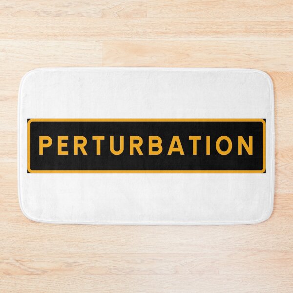 Item preview, Perturbation designed and sold by ALF2023.