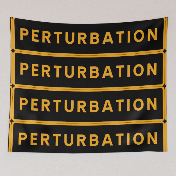 Item preview, Perturbation designed and sold by ALF2023.