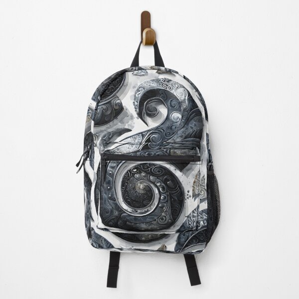 Artikelvorschau, Neuseeland Māori Paua Muster Koru Design 922 entworfen und verkauft von GrinGalore.