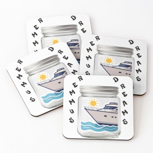 Item preview, Summer Dreams designed and sold by Korral.