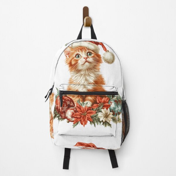 Item preview, CAT CHRISTMAS designed and sold by SudeeshArt.