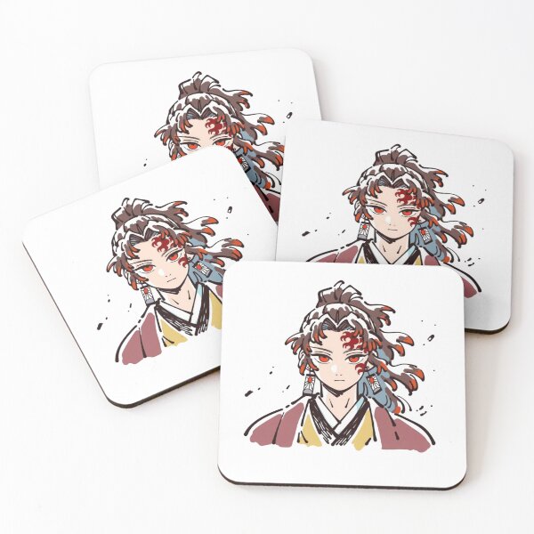 Item preview, Legendary Sun Breathing Master Anime Design designed and sold by Mr-MC-kitty.