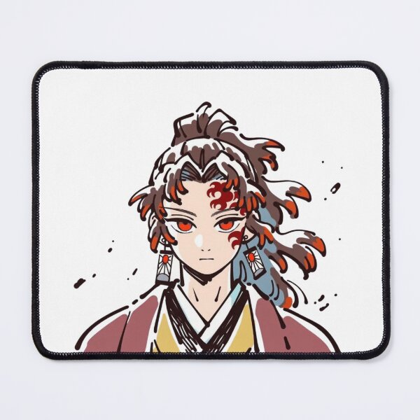 Item preview, Legendary Sun Breathing Master Anime Design designed and sold by Mr-MC-kitty.