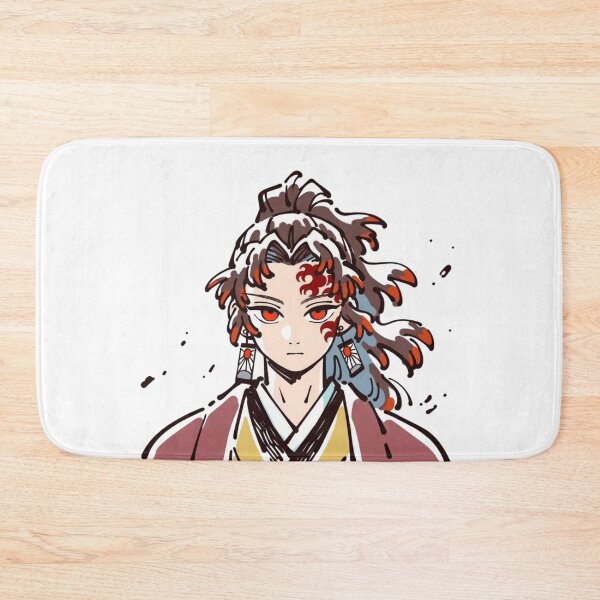 Item preview, Legendary Sun Breathing Master Anime Design designed and sold by Mr-MC-kitty.