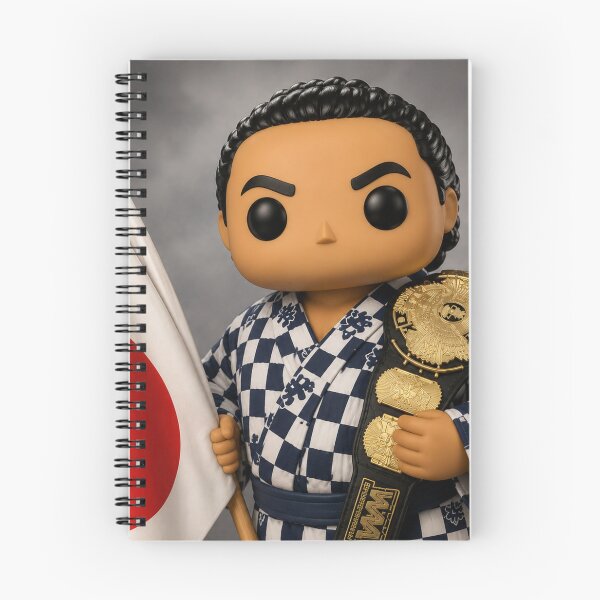 Item preview, Yokozuna - WWF Champ Pop designed and sold by JC's Cards & More.