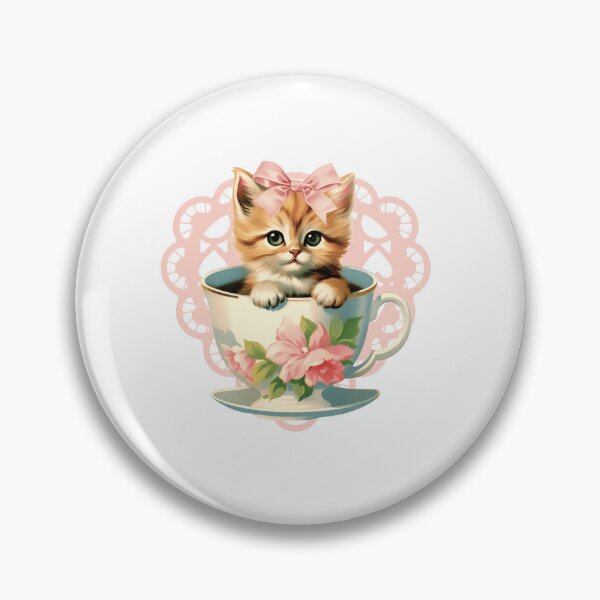 Item preview, CUTE KITTEN designed and sold by SudeeshArt.