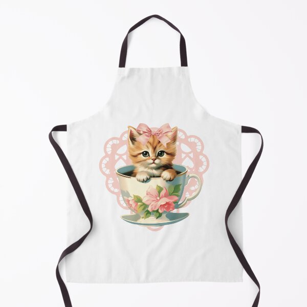 Item preview, CUTE KITTEN designed and sold by SudeeshArt.