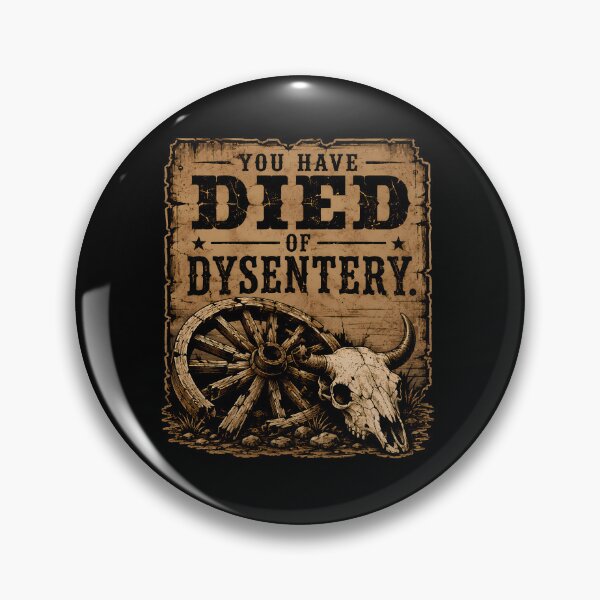 Item preview, Pioneer Trail Marker designed and sold by agearb.