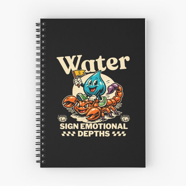 Item preview, Water sign emotional designed and sold by Peerless-Prime.