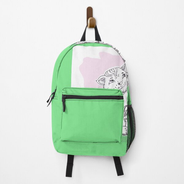Item preview, Enjoying Summer Cat (Drawing by ACCI)  designed and sold by VanyssaGraphics.