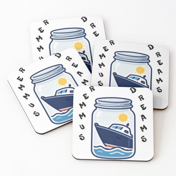 Item preview, Summer Dreams designed and sold by Korral.