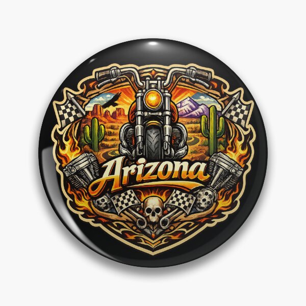 Item preview, Arizona.2 designed and sold by TATTOO-DESIGN.