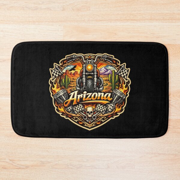 Item preview, Arizona.2 designed and sold by TATTOO-DESIGN.