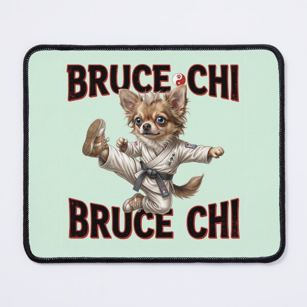 Item preview, Bruce Chi designed and sold by nataliux.