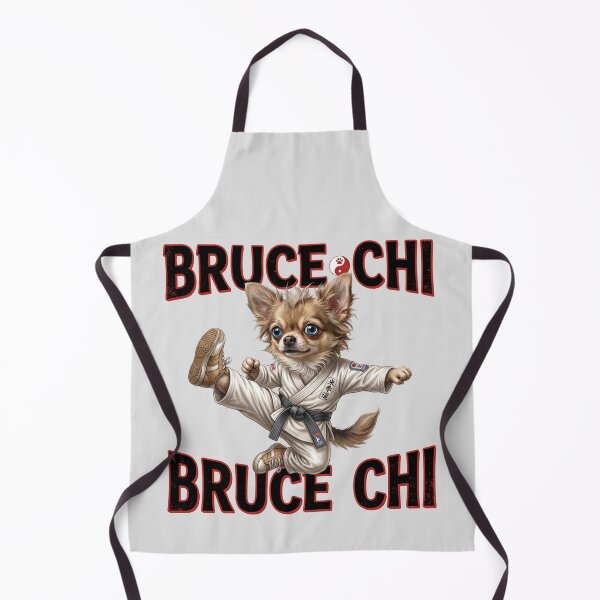 Item preview, Bruce Chi designed and sold by nataliux.