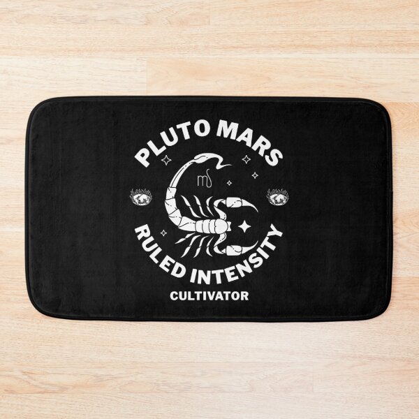 Item preview, Pluto mars ruled intensity  designed and sold by Peerless-Prime.
