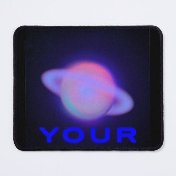 Item preview, Your (Aesthetic Quotes Art) designed and sold by AmirVisuals.