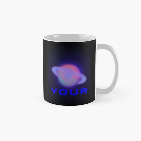 Item preview, Your (Aesthetic Quotes Art) designed and sold by AmirVisuals.