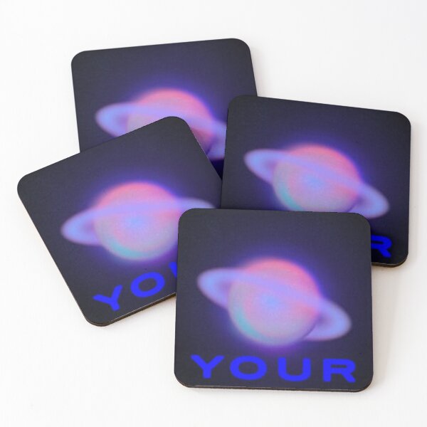 Item preview, Your (Aesthetic Quotes Art) designed and sold by AmirVisuals.
