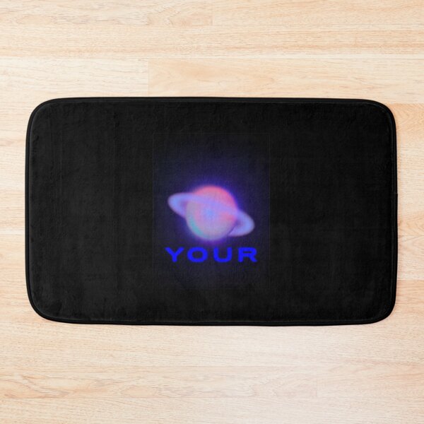 Item preview, Your (Aesthetic Quotes Art) designed and sold by AmirVisuals.