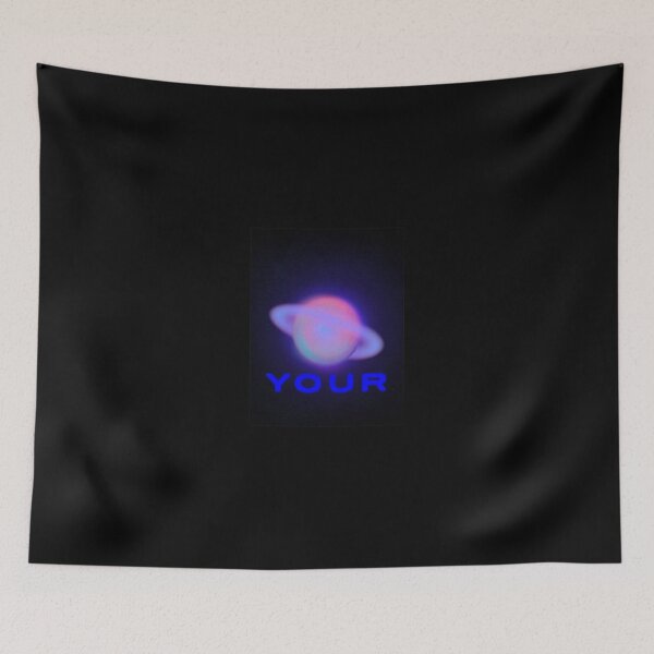 Item preview, Your (Aesthetic Quotes Art) designed and sold by AmirVisuals.