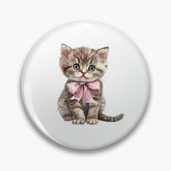 Item preview, CUTE KITTEN  designed and sold by SudeeshArt.