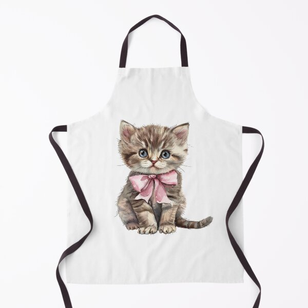 Item preview, CUTE KITTEN  designed and sold by SudeeshArt.