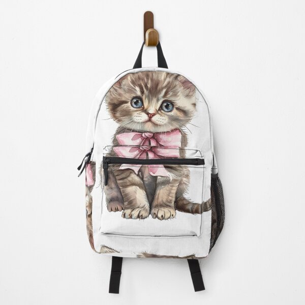 Item preview, CUTE KITTEN  designed and sold by SudeeshArt.