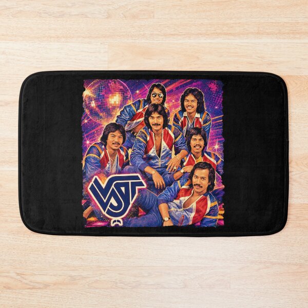 Item preview, VST & Company designed and sold by TeeCodes.