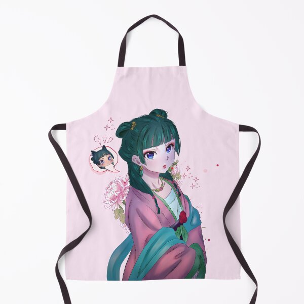 Item preview, Scribble Pink Apothecary  designed and sold by ValdoArt.