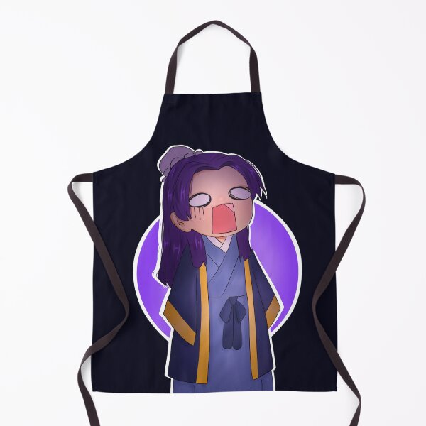 Item preview, Doodle fake eunuch  designed and sold by ValdoArt.