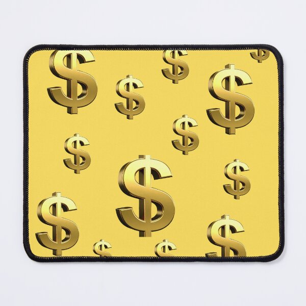 Item preview, Lecatso money dollar designed and sold by LeCattArtist.