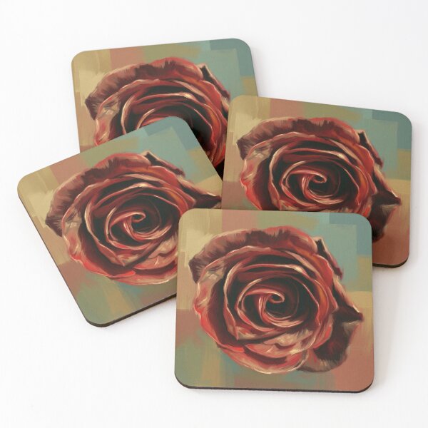 Item preview, Roses designed and sold by RetroPaul63.