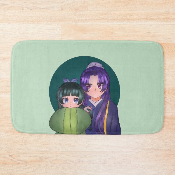 Item preview, Doodle The Eunuch and The Apothecary designed and sold by ValdoArt.